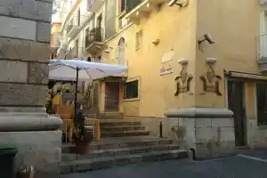 B&B Elegance, Taormina