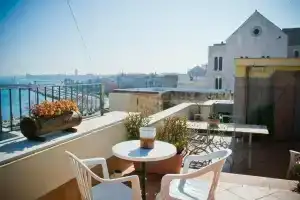 Affittacamere San Nicola d'amare, Bari