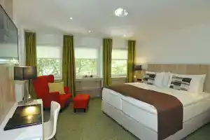 Hotel Allegro, Koln