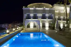 Ena Boutique Hotel, Bodrum