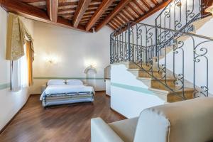 Colombina Hotel, Venice
