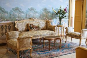 Hotel Villa Favorita, Noto