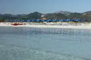 Hotel Le Mimose, San Teodoro
