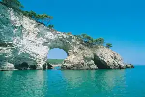 B&B Peschici 4 Stagioni, Peschici