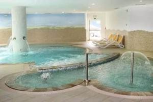 Hotel Stella Montis, Campitello di Fassa