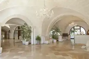 Relais Masseria Caselli, Carovigno