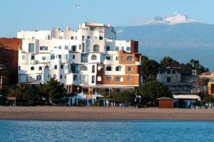 Hotel Sporting Baia - Villa Athena, Giardini-Naxos