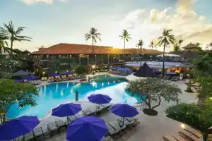Bali Dynasty Resort, Kuta