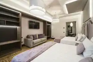 Solo Experience Hotel, Florence