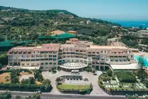 Grand Hotel Vesuvio, Sorrento