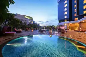 Grand Mercure Jakarta Kemayoran, Jakarta