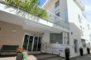Hotel Miramare, Pineto