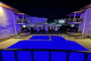 Dolphin Park Hotel, Ortaca