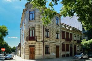 Dukes Corner Guest House, Porto