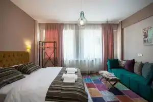 Newway Apartments, Istanbul