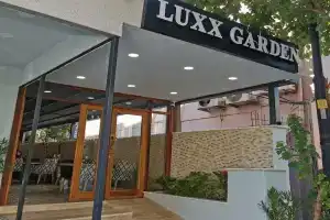 Paris Garden Hotel, Istanbul