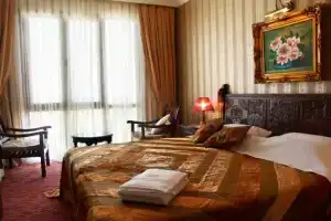 Bella View Art Boutique Hotel, Kyrenia