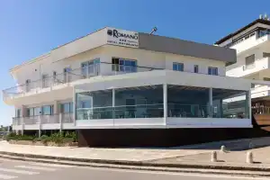 Hotel da Romano, San Foca