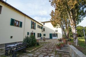 B&B Palazzi, Florence