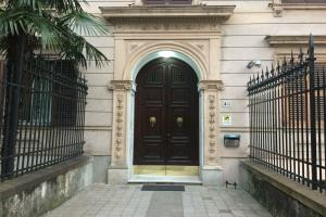 Bed&Breakfast Edel, Genoa