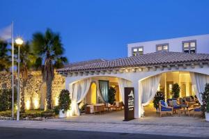 Grand Hotel Cannigione, Cannigione