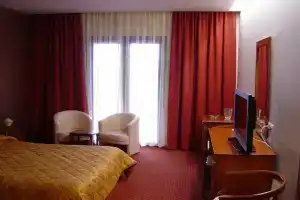 Achillio Hotel, Komotini