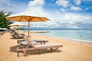 Episode Kuta Bali, Kuta