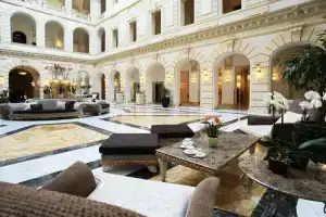 Anantara New York Palace Budapest - A Leading Hotel of The World, Budapest