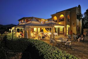Hotel Genna e Masoni, Cardedu
