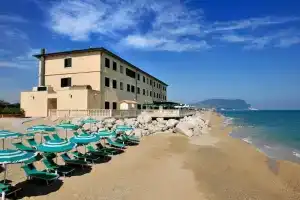 Il Brigantino, Porto Recanati