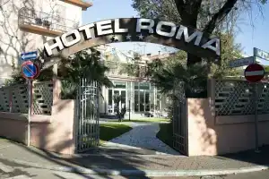 Hotel Roma, Marina di Massa