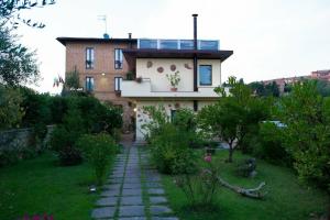 Hotel Ristorante Piccolo Chianti, Siena