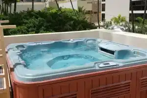 The Imperial Hawaii Resort, Honolulu