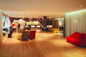 Sanderson London, a Morgans Originals hotel, London