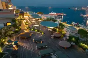 Palazzo Tirso Hotel Cagliari - MGallery Collection, Cagliari