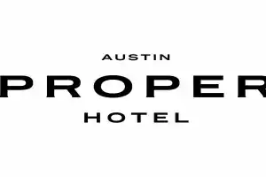 Austin Proper Hotel, Austin