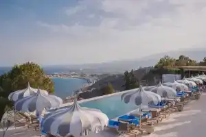 San Domenico Palace, Taormina, A Four Seasons Hotel, Taormina