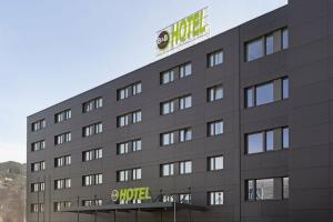 B&B Hotel Trento, Trento