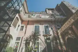 Palazzo Speciale B&B, Catania