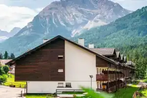 Residence Contrin, Canazei
