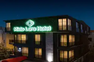 Mielo Lara Hotel, Antalya