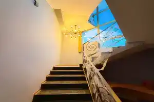 Hostel "Putnik", Krasnoyarsk