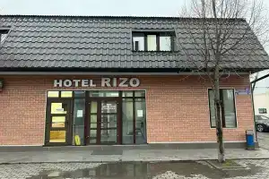 Rizo Hotel, Groznyy