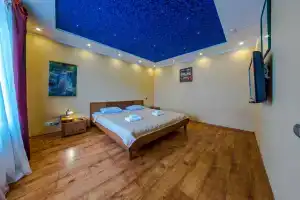 Gostinitsa Orion Hotel, Kaliningrad