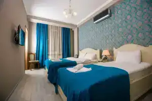 New Metekhi Hotel, Tbilisi