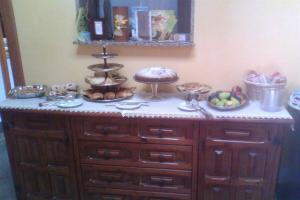 Barbara B&B, Fontane Bianche