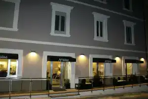 Altavilla Boutique Hotel, Catanzaro