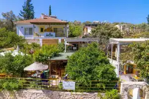 DuruPduru Hotel, Kas