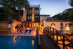 Castle Old Town Hotel, Antalya