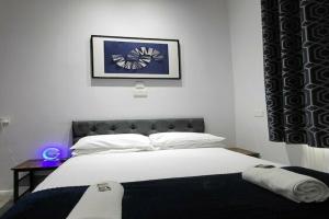 Saco Holborn – Lamb’s Conduit St, London